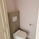 toilet renovatie sanitair